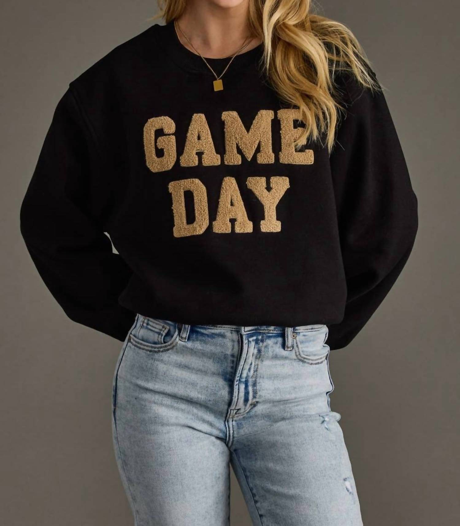 Panache - Apparel Game Day Sweatshirt