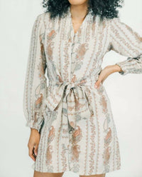 Marigold - Josie Dress