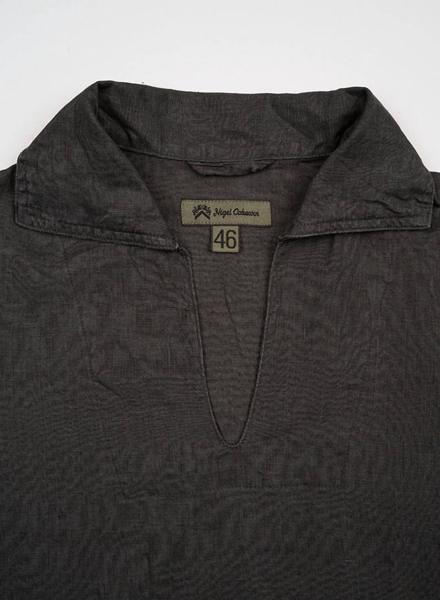 Nigel Cabourn - French Pullover Shirt