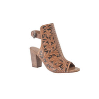 Myra - Women's Dodge Town Heels