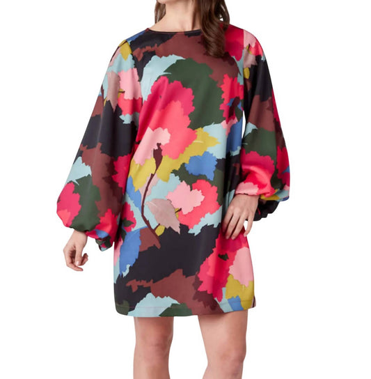 Crosby By Mollie Burch - Cecily Dress