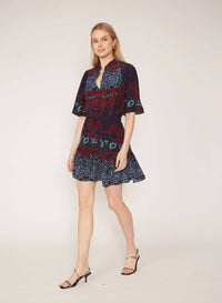 Gilner Farrar - Adelyn Button Down Dress