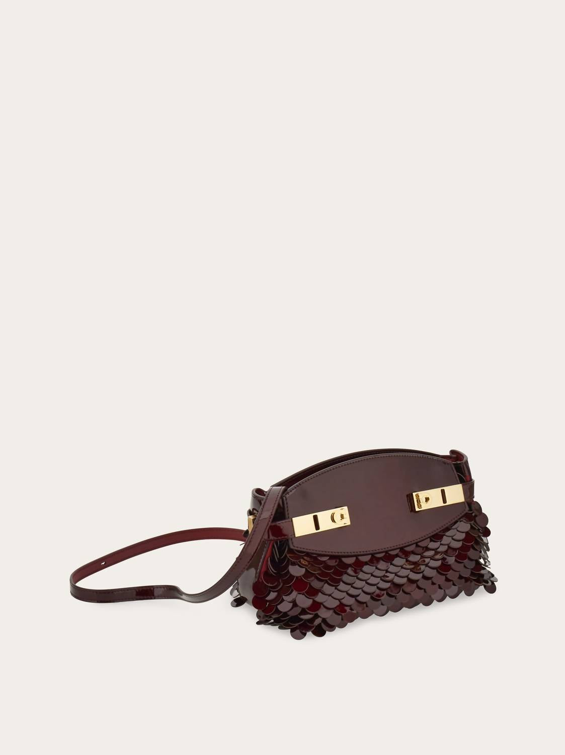 Salvatore Ferragamo - Hug Pouch