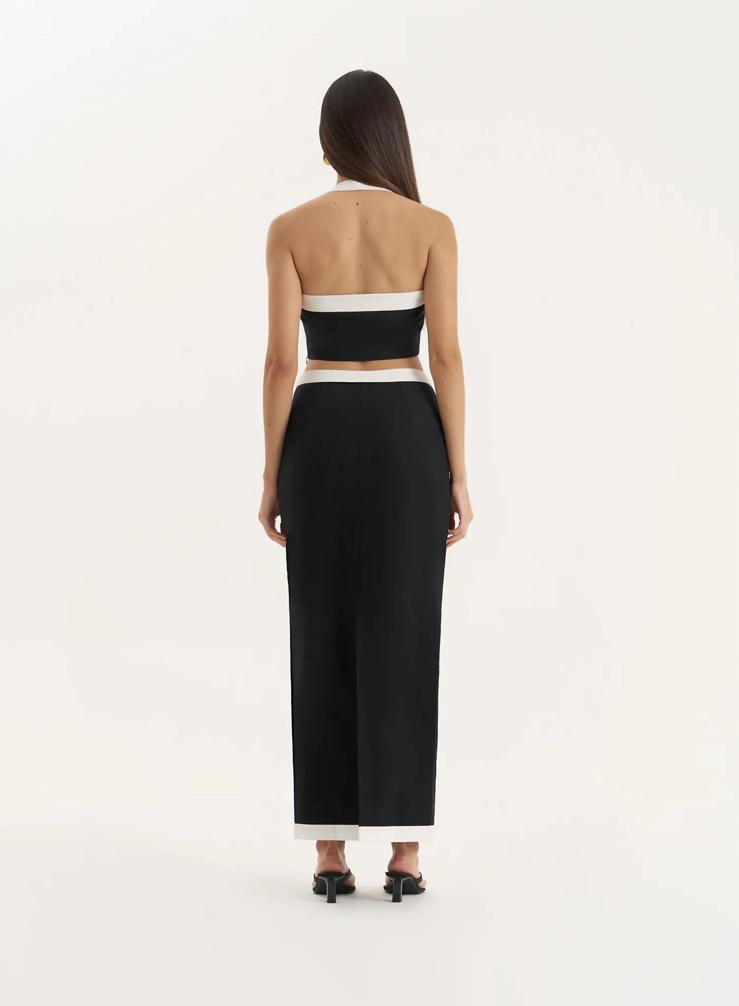 4Th & Reckless - Brea Skirt