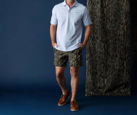 Duck Head - Realtree 7" School Chino Short