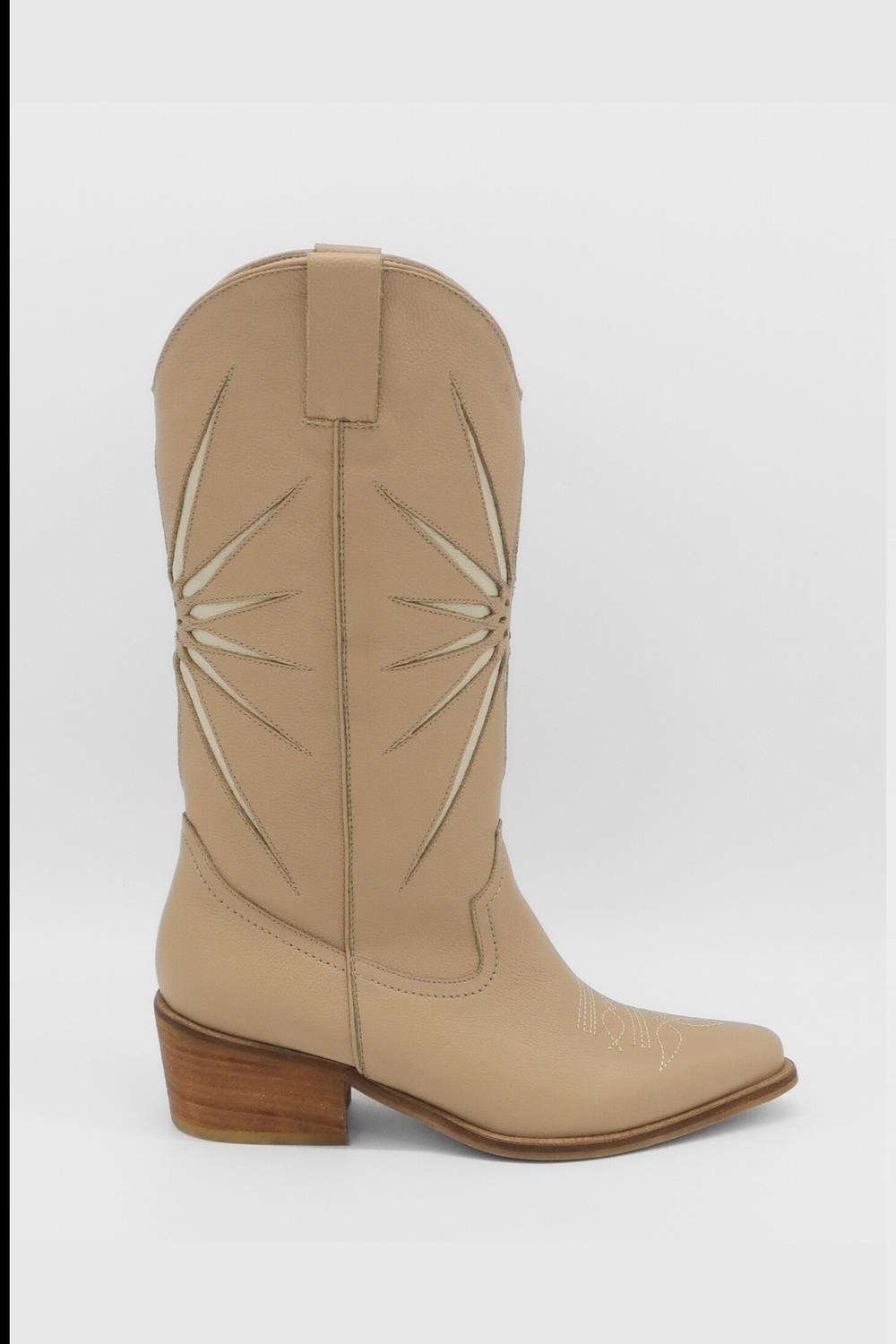 Stivali New York - Women's Moonrise Western Cowboy Boots