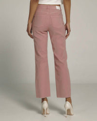 7Diamonds - Generation Kick Flare Pant