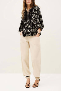 Ba&Sh - Aura Blouse
