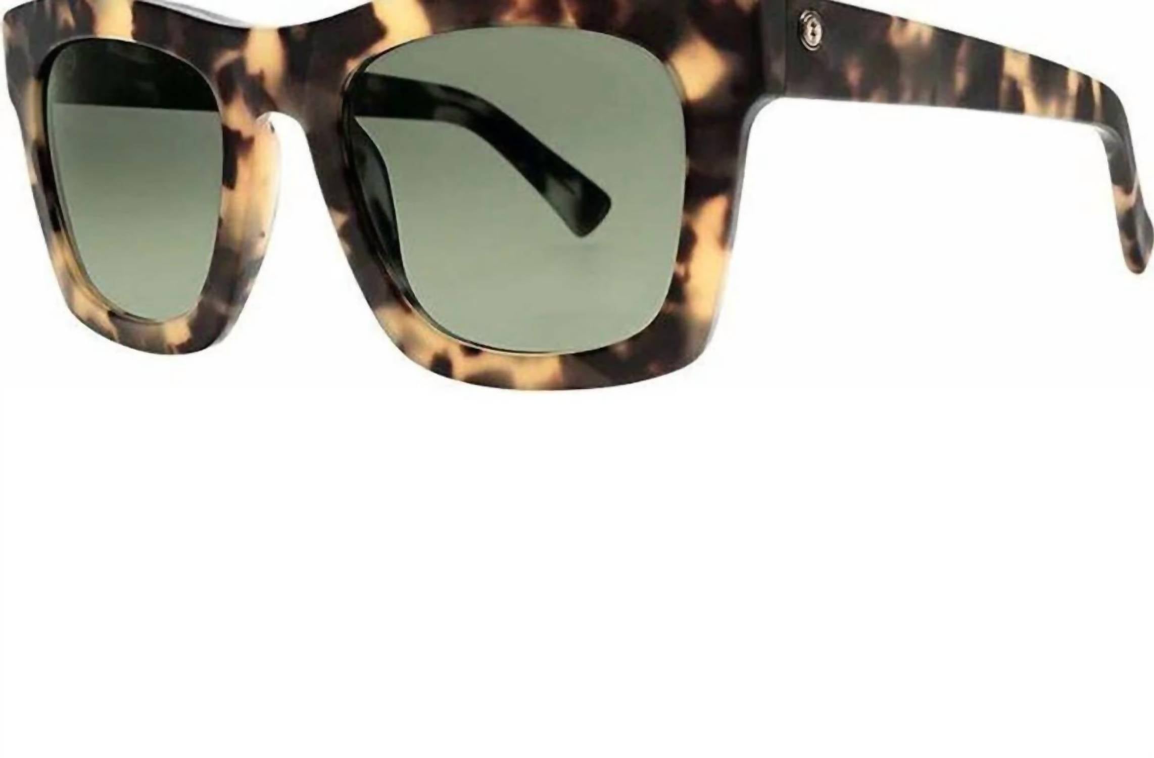 Electric Label - Men's Crasher 53mm Sunglasses