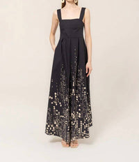 Bel Kazan - Janie Midi Dress