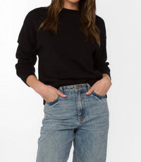 Velvet Heart - Hamlet Sweatshirt