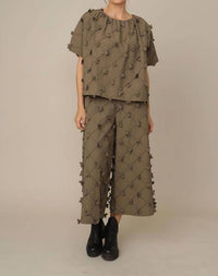 Chalet Et Ceci - Maribel Pants