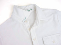 Criquet - Terrycloth Players Shirt