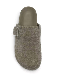 Loewe - Women's Ease Buckle Mule