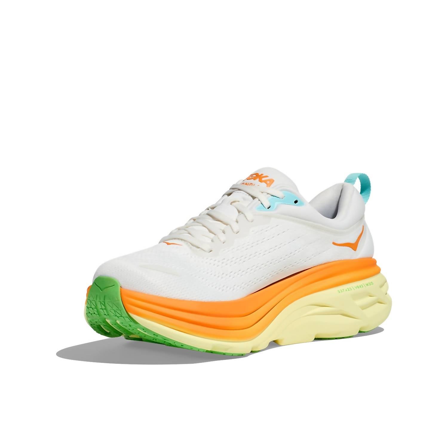 Hoka - Men's Bondi 8 Shoes