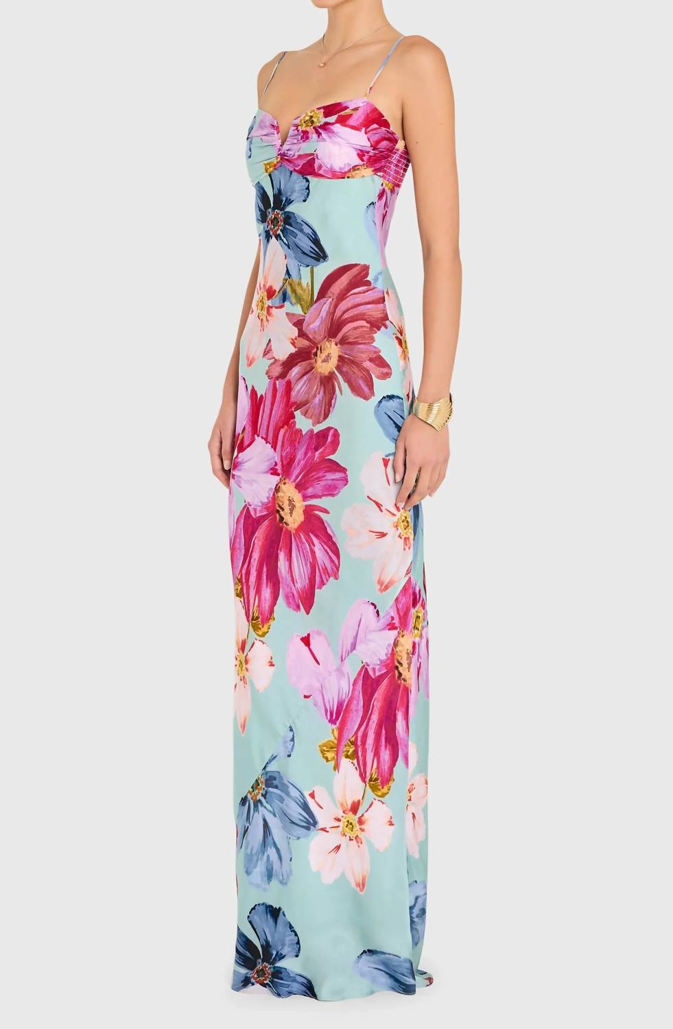 Amanda Uprichard - Ira Gown