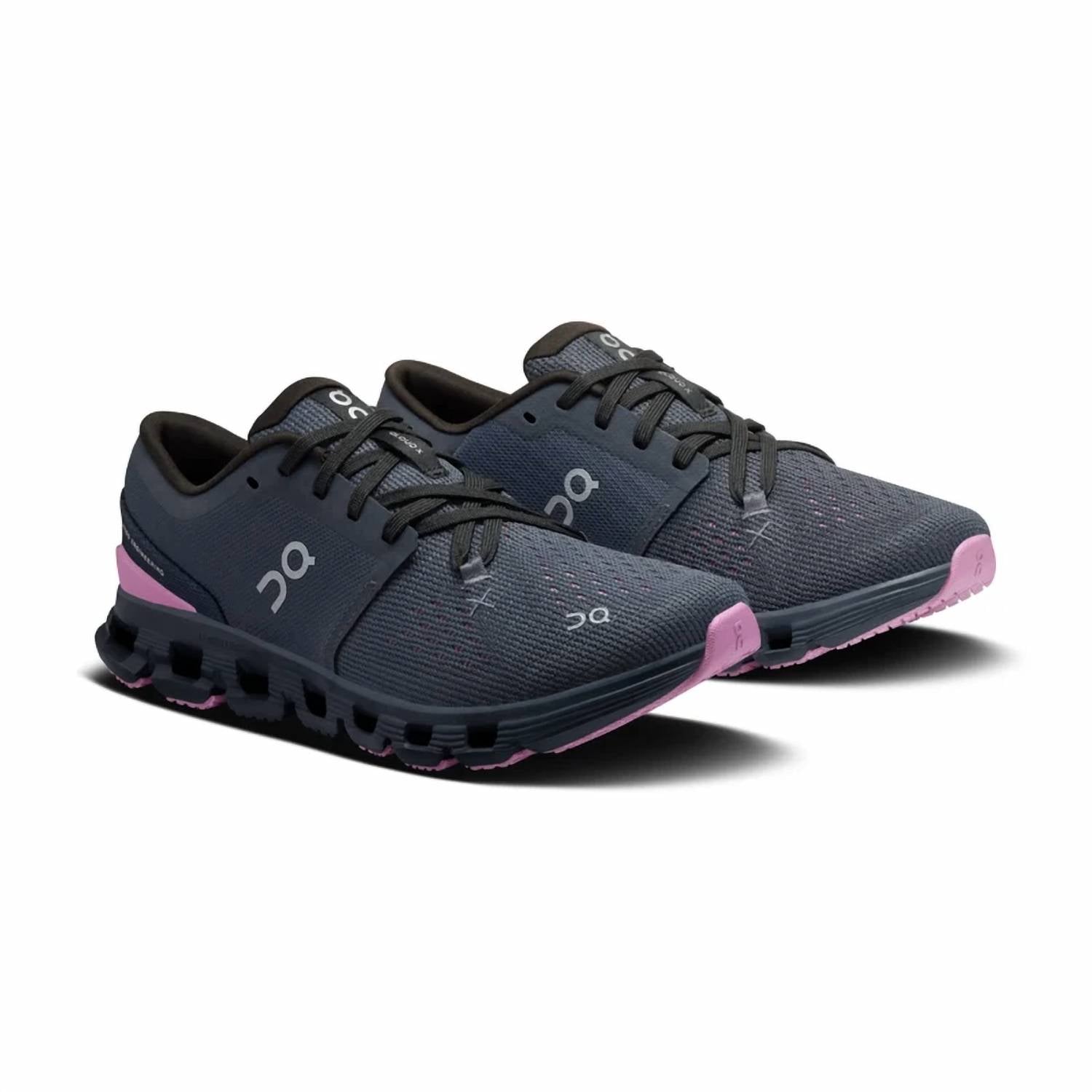 On - Women's Cloud X4 Running Shoes