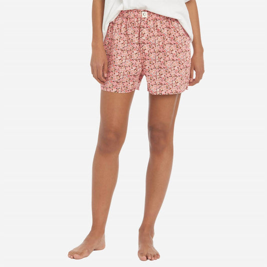 Women's Ravi Liberty Print Boxer