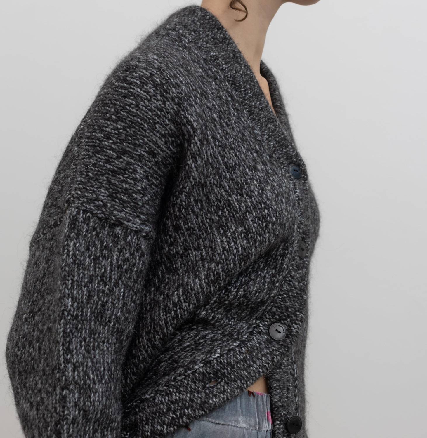 Cordera - Women's Melange Beanie