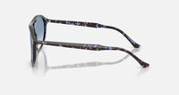 Ray Ban - Women's Square Sunglasses