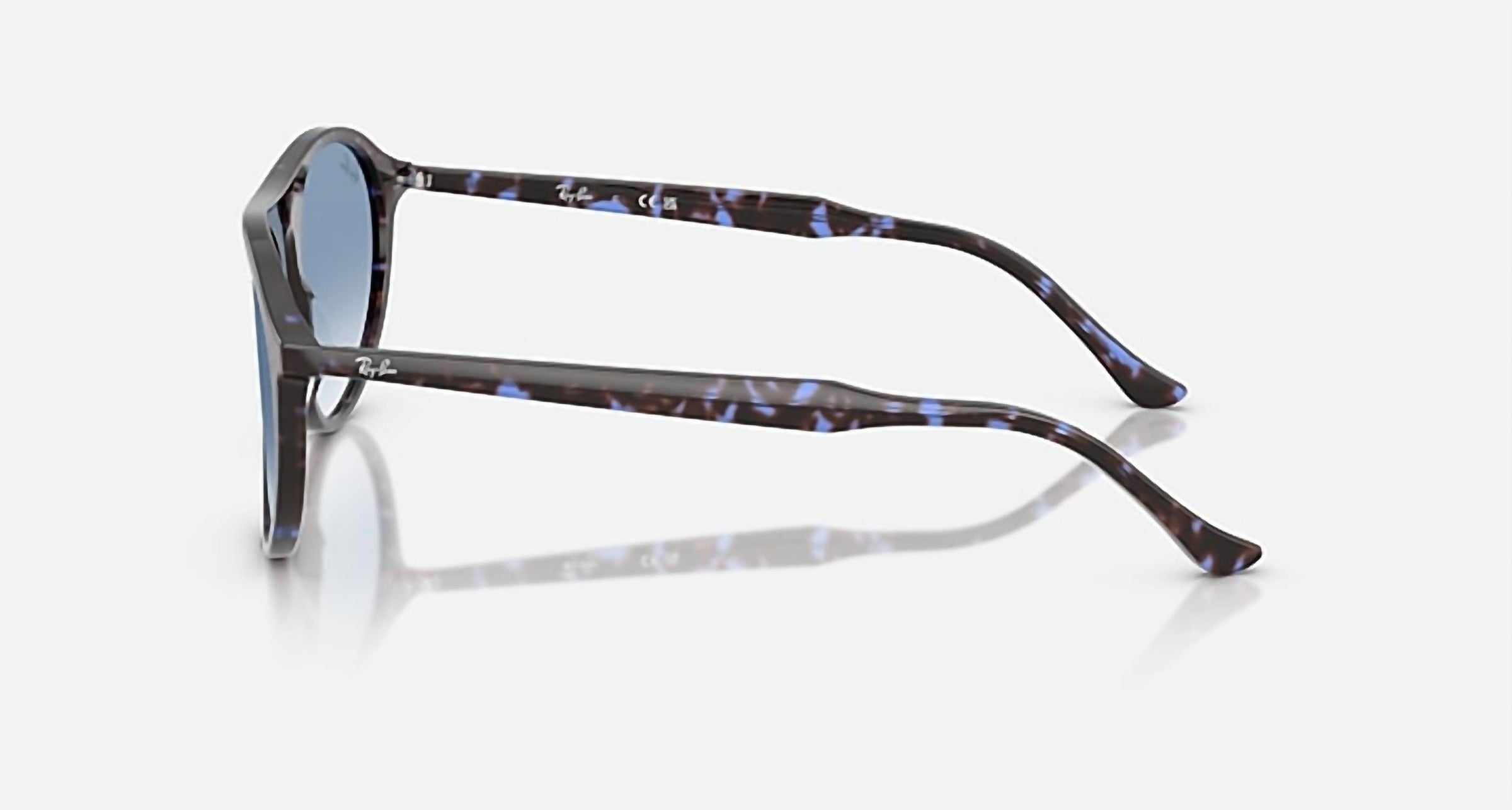 Ray Ban - Women's Square Sunglasses