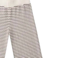 Rylee + Cru - Kid's Knit Wide Leg Pant