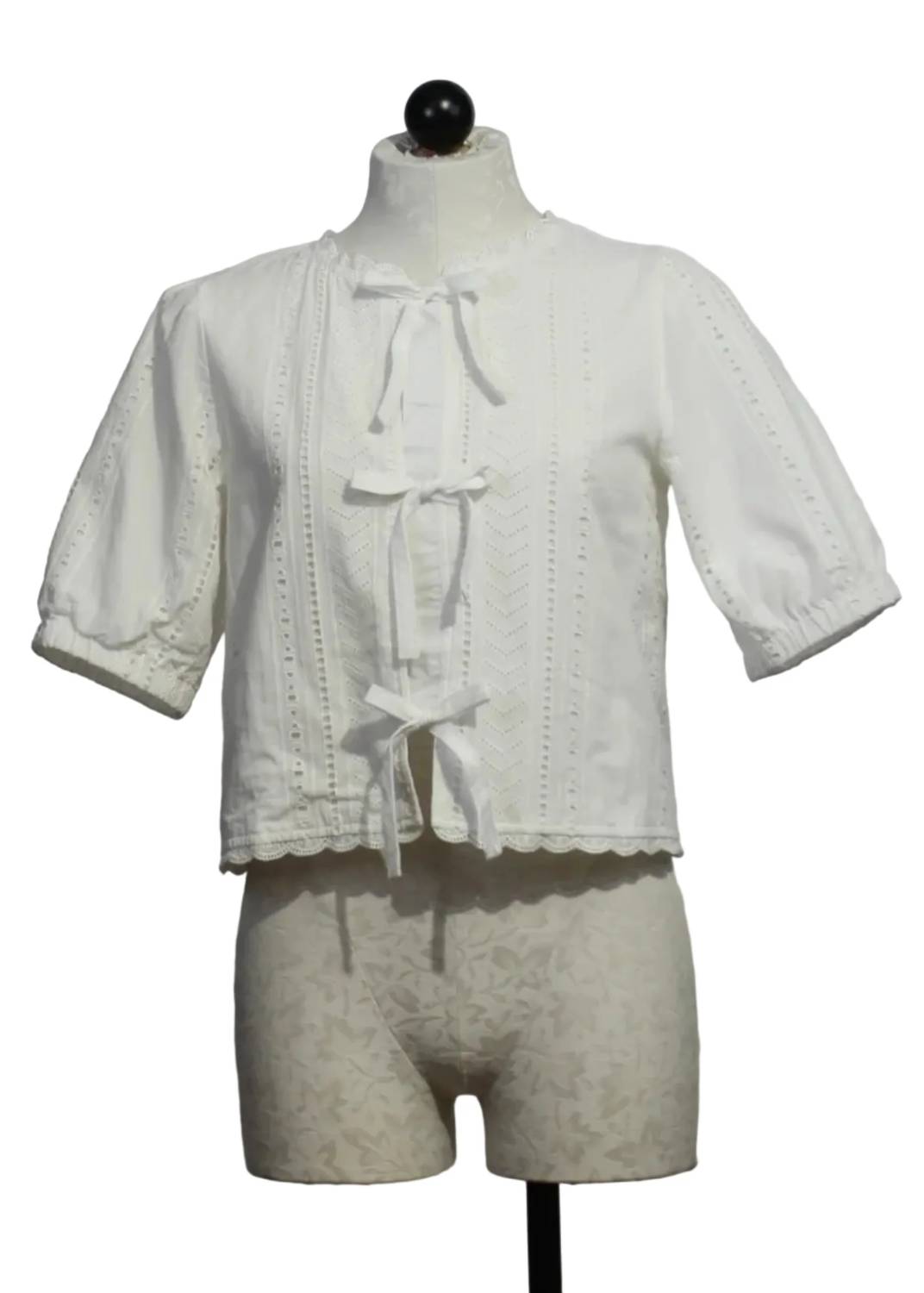 Melissa Nepton - Giana Blouse