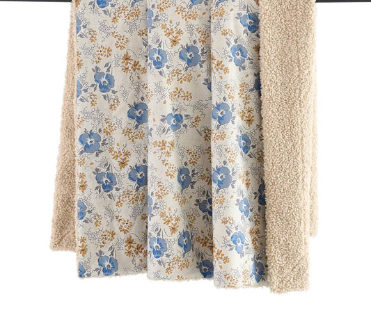Tasha Polizzi - Women's The Sandra Throw Blanket