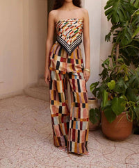 Alemais - Marjorelle Pant