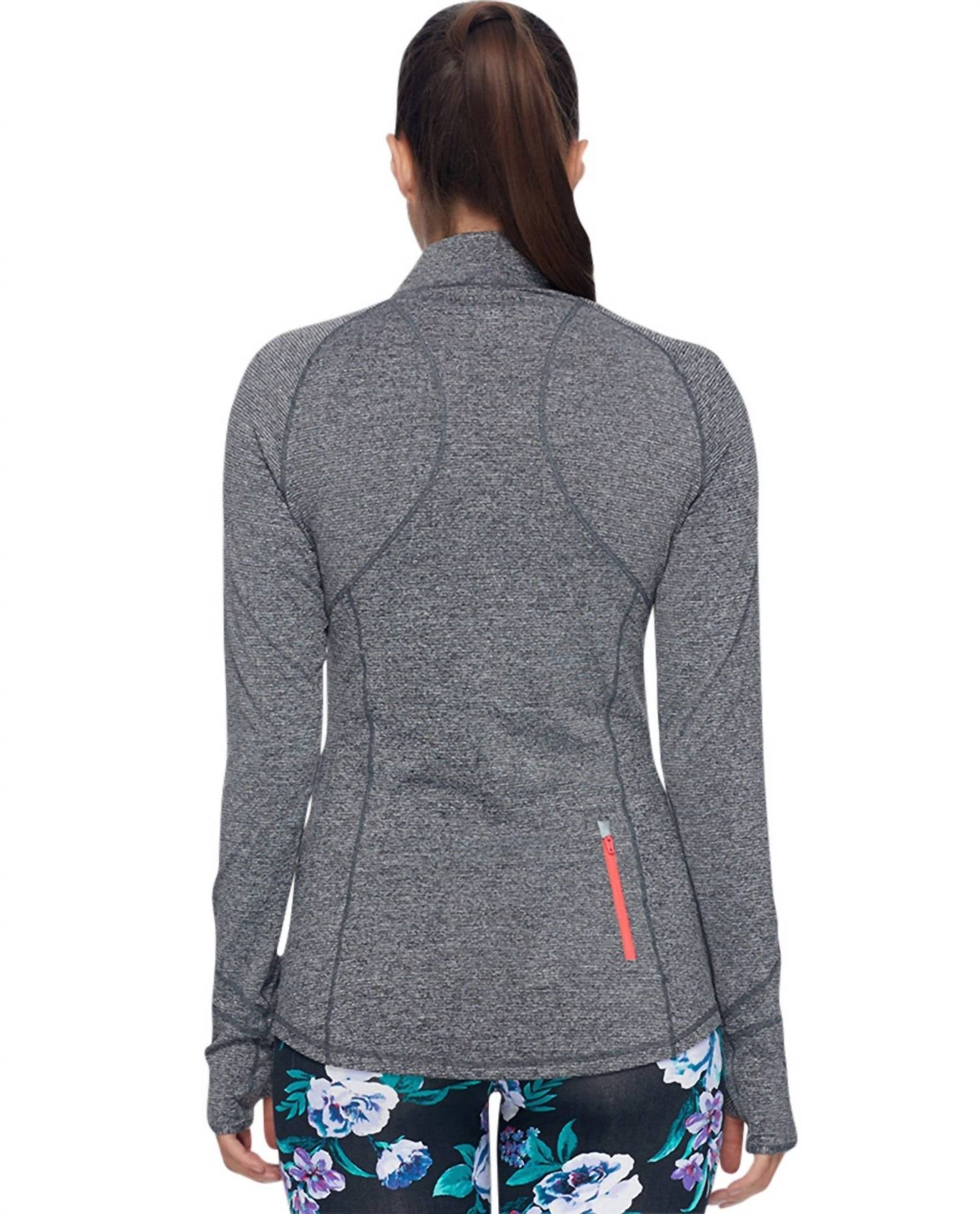 Body Glove - Chugi Zip Front Jacket