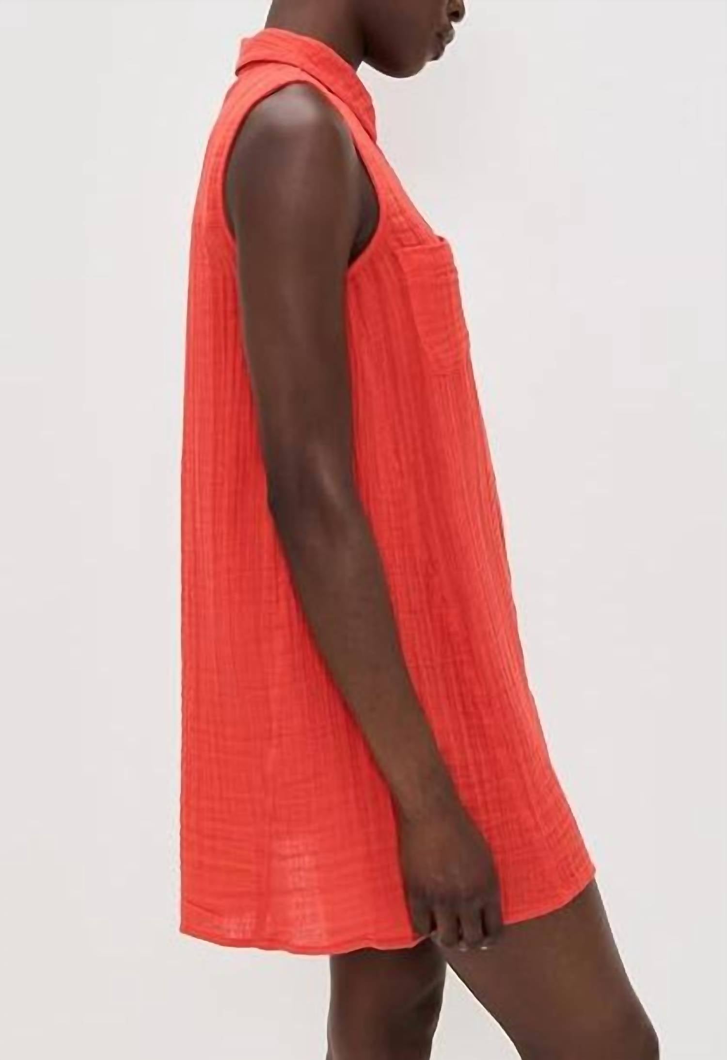 Z Supply - New Light Mini Dress