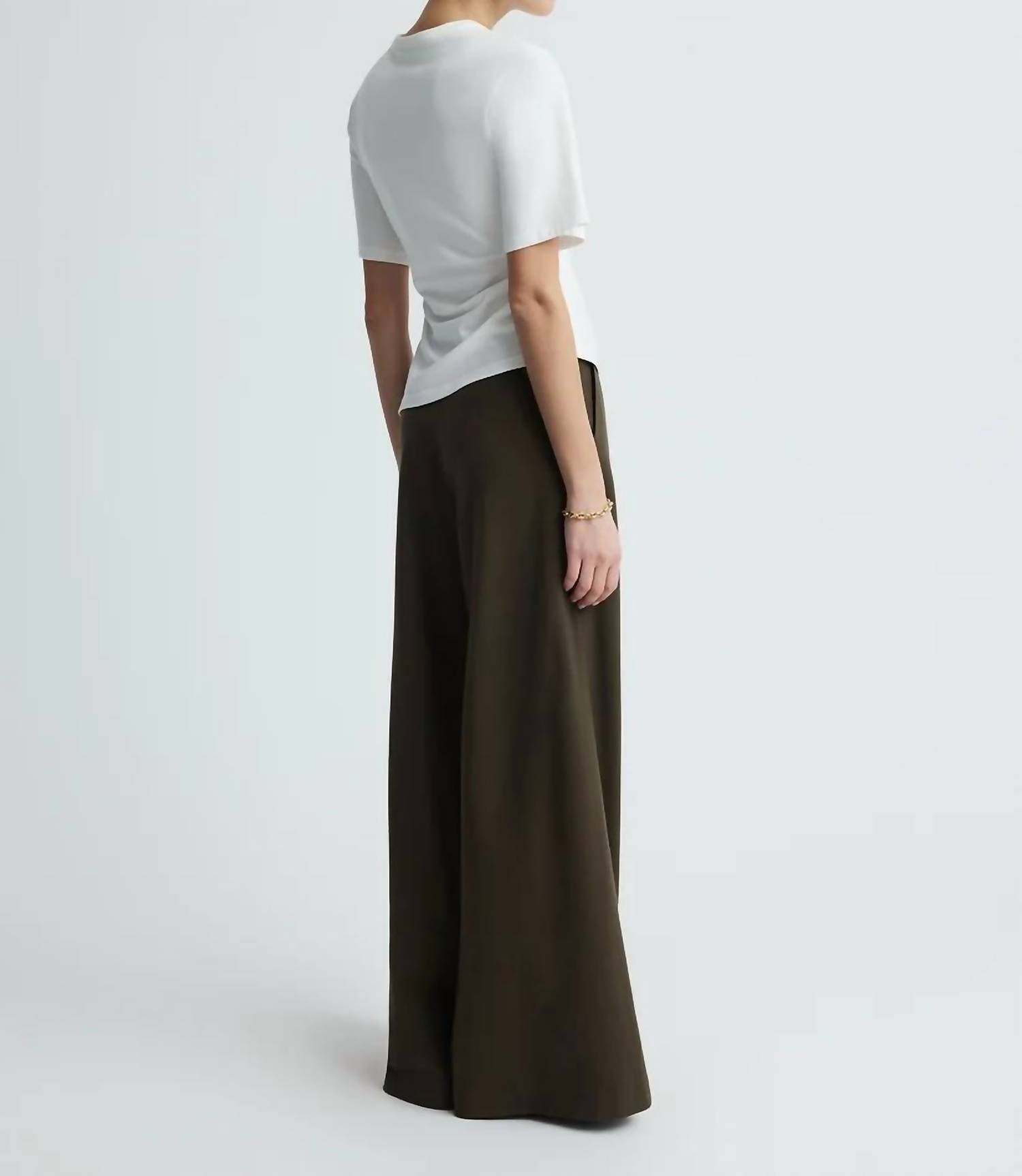 Anna Quan - Cleo T-shirt