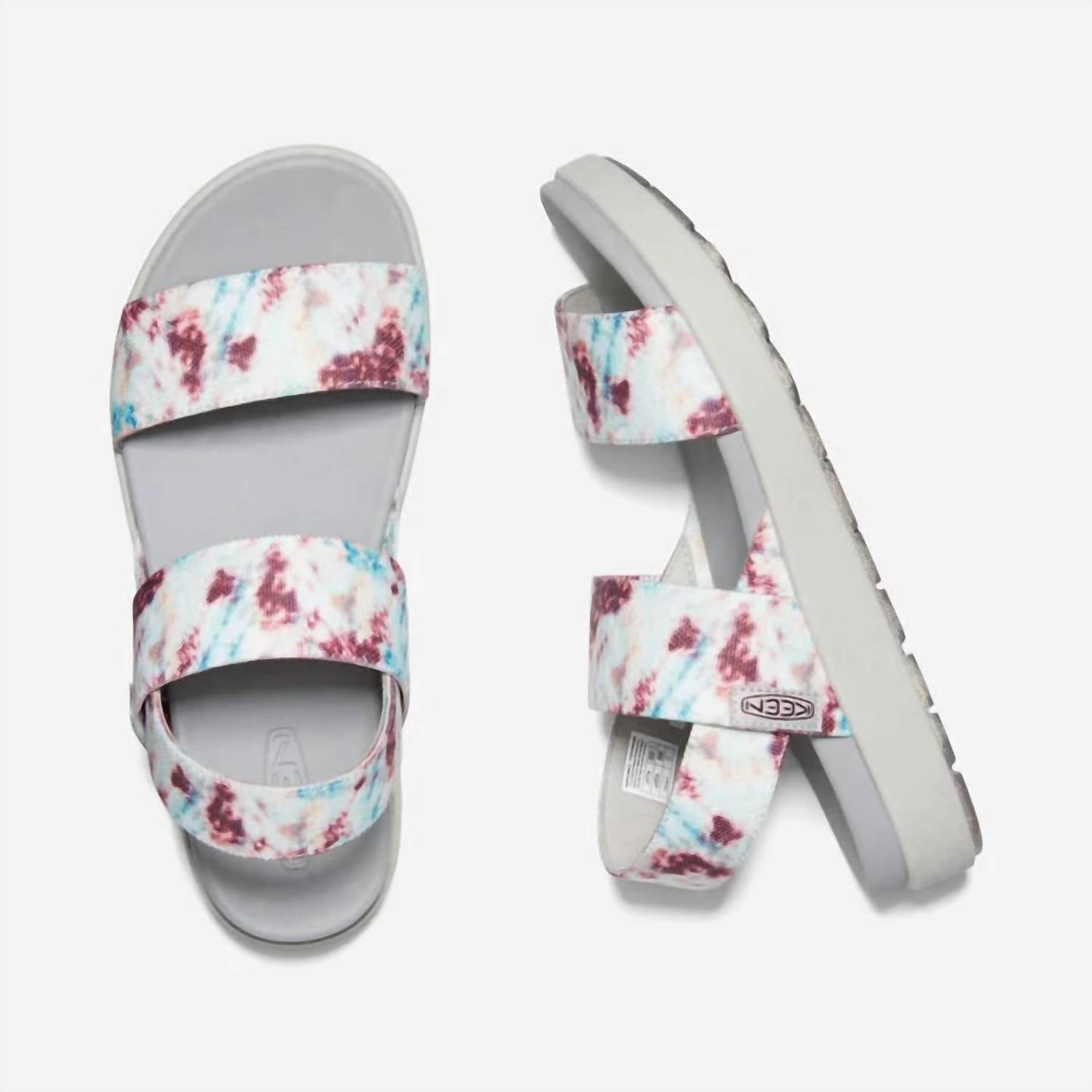 Keen - Women's Elle Backstrap Sandal