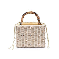 Urban Expressions - The Nantucket Bag