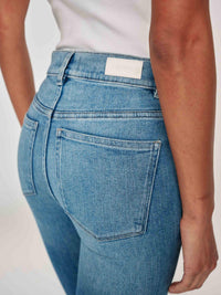 Dl1961 - Women'S - Bridget Boot Jean