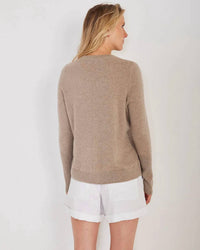 Not Monday - Chase Crewneck Sweater