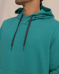 Southern Tide - Pearl Cove Fleece Hoodie