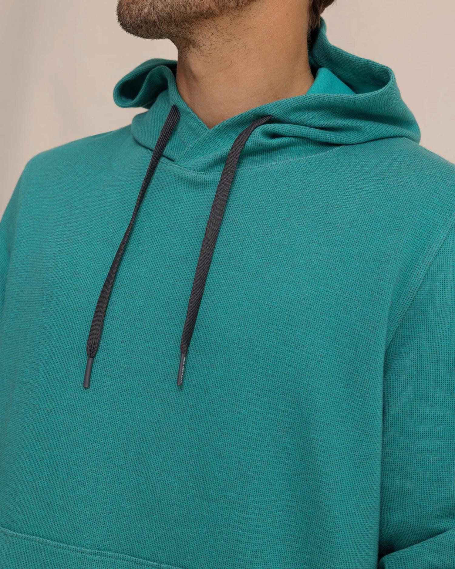 Southern Tide - Pearl Cove Fleece Hoodie
