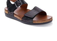 Revere - Women's Georgia Back Strap Sandal