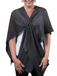 Mint Exclusives - Aliya Multi Way Cotton Wrap