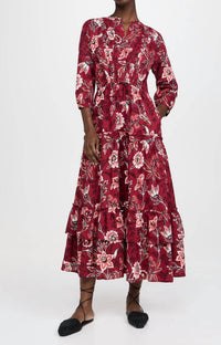 Banjanan - Bazaar Dress