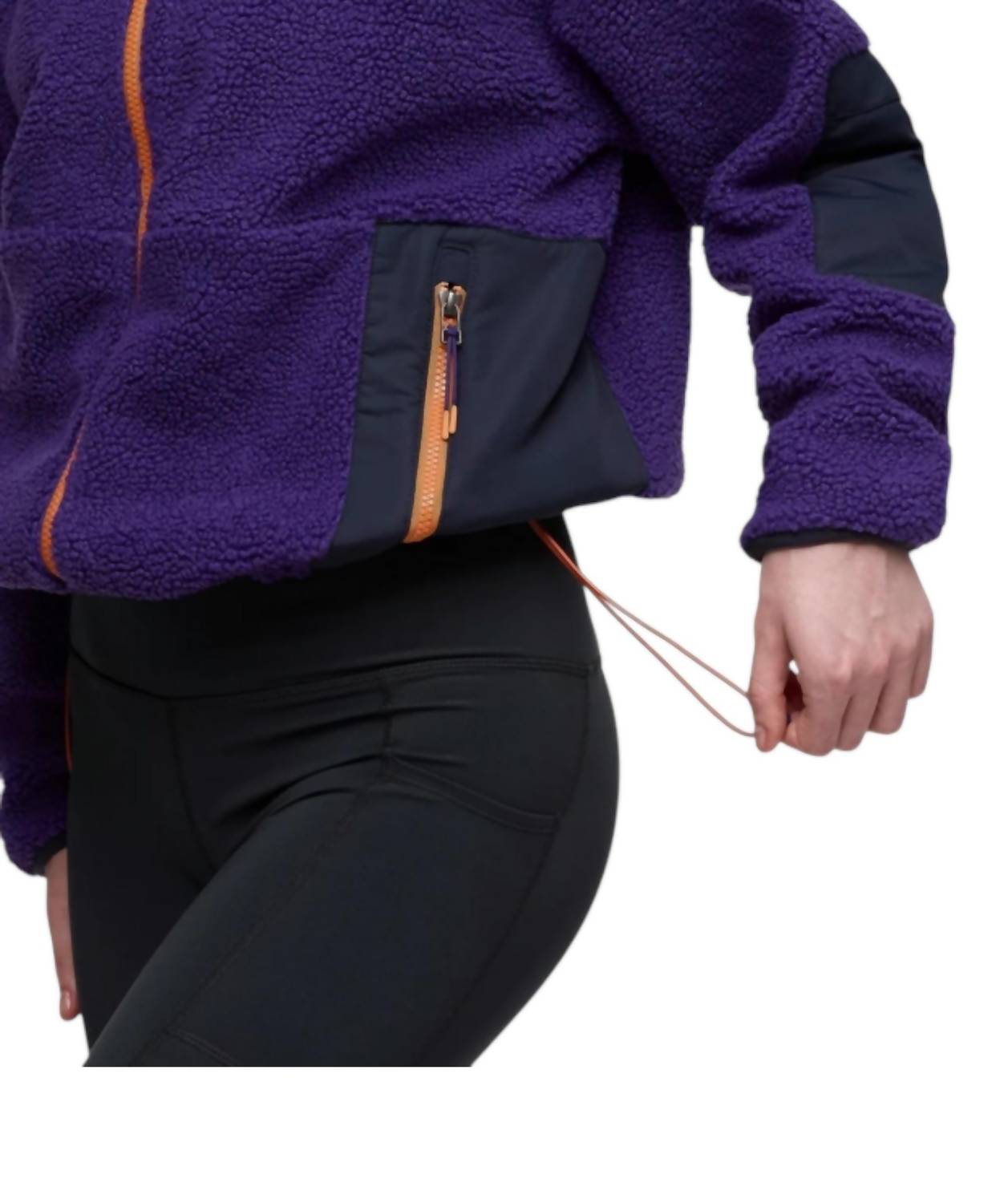 Cotopaxi - Bacano Fleece Jacket