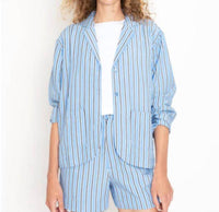 Kule - The Drake Blazer