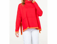 Thml - Turtleneck Knit Sweater