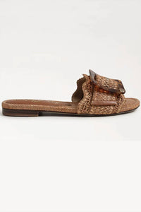 Sam Edelman - Women's Bambi Slide Sandal