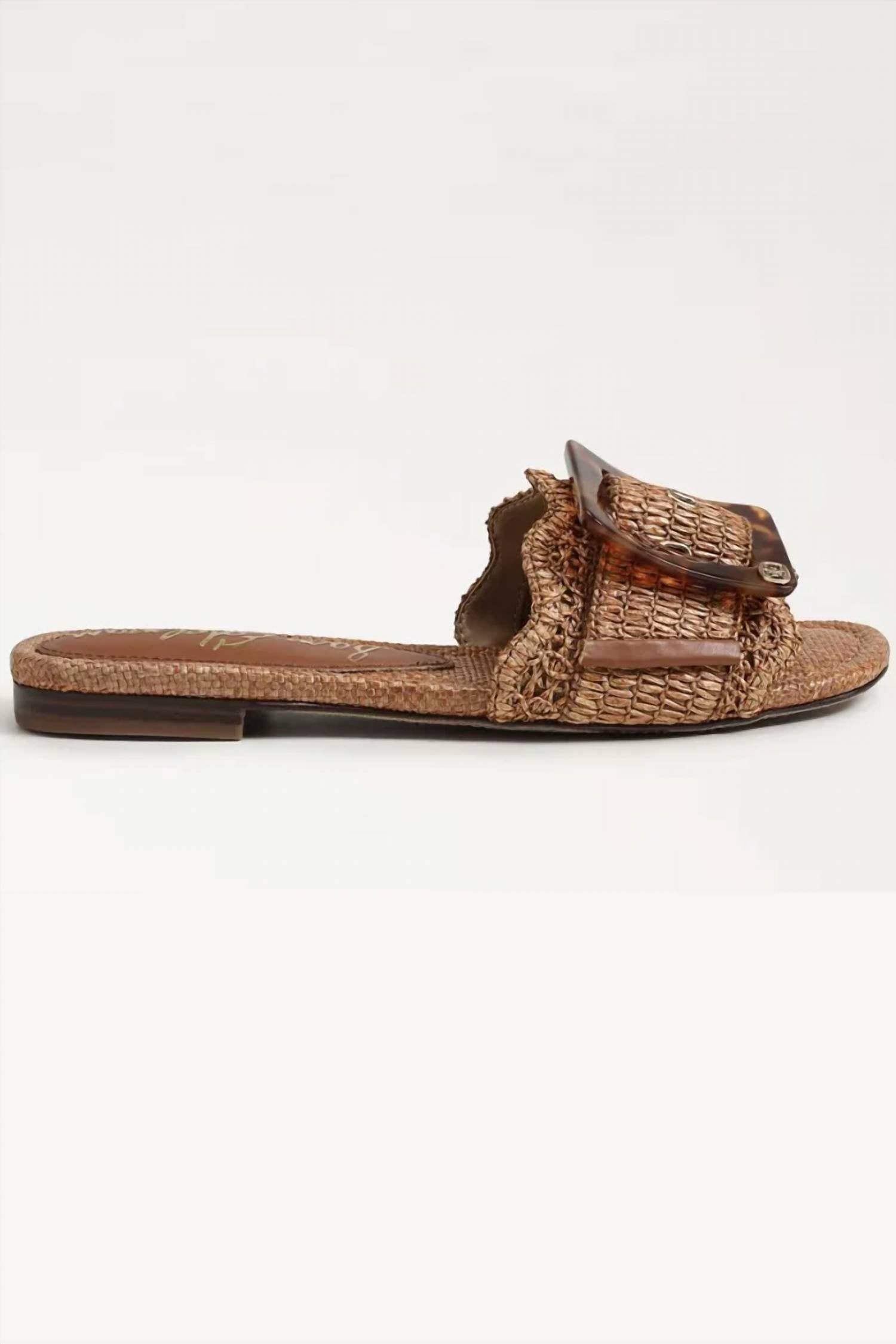 Sam Edelman - Women's Bambi Slide Sandal