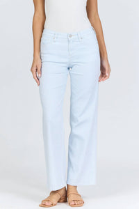 Dear John Denim - Taylor Mid-rise Denim Jeans