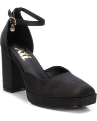 Xti - Women's Platform Pumps Shoes