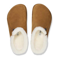Birkenstock - Unisex Zermatt Shearling Slippers