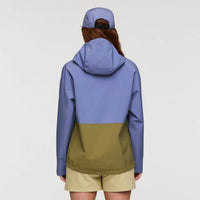 Cotopaxi - Cielo Rain Jacket